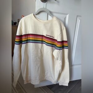 Jackson Hole Crewneck